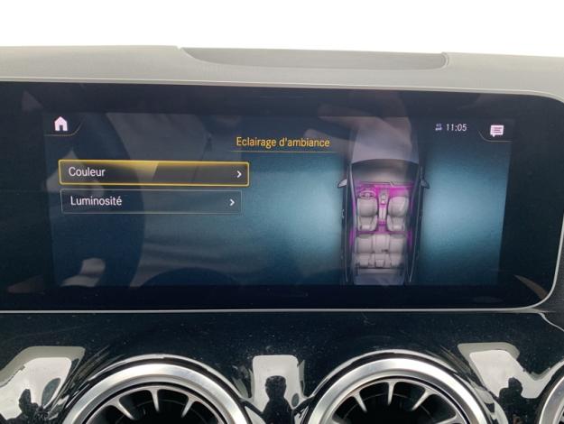 MERCEDES-BENZ Classe B 180 d Progressive Line Edition  