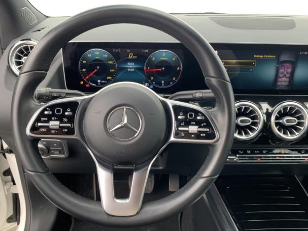 MERCEDES-BENZ Classe B 180 d Progressive Line Edition  