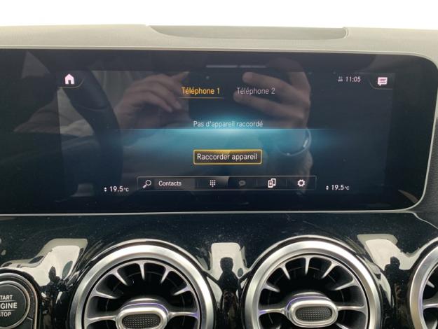 MERCEDES-BENZ Classe B 180 d Progressive Line Edition  