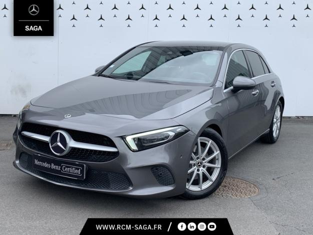 MERCEDES-BENZ Classe A 200 d Progressive Line  
