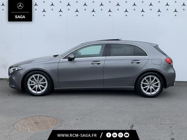 MERCEDES-BENZ Classe A 200 d Progressive Line  