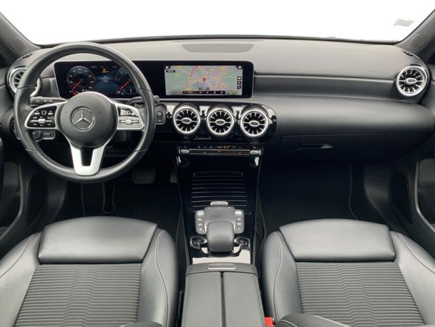 MERCEDES-BENZ Classe A 200 d Progressive Line  
