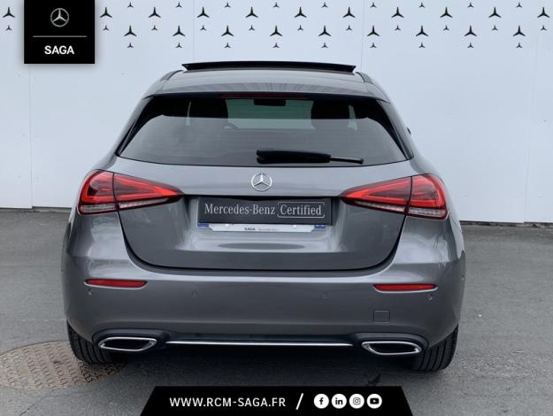 MERCEDES-BENZ Classe A 200 d Progressive Line  