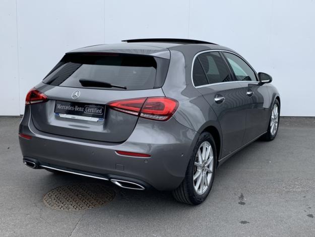 MERCEDES-BENZ Classe A 200 d Progressive Line  