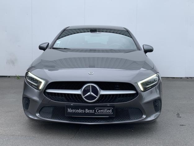 MERCEDES-BENZ Classe A 200 d Progressive Line  