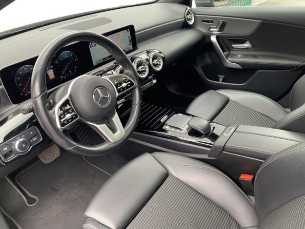 MERCEDES-BENZ Classe A 200 d Progressive Line  