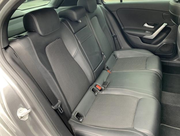 MERCEDES-BENZ Classe A 200 d Progressive Line  