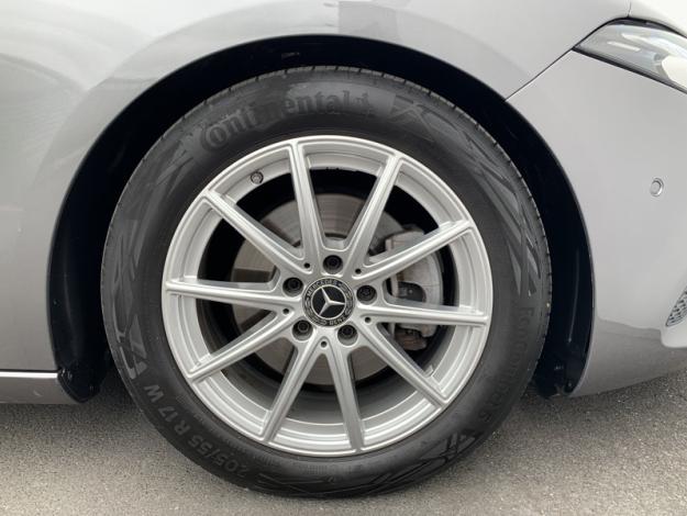 MERCEDES-BENZ Classe A 200 d Progressive Line  