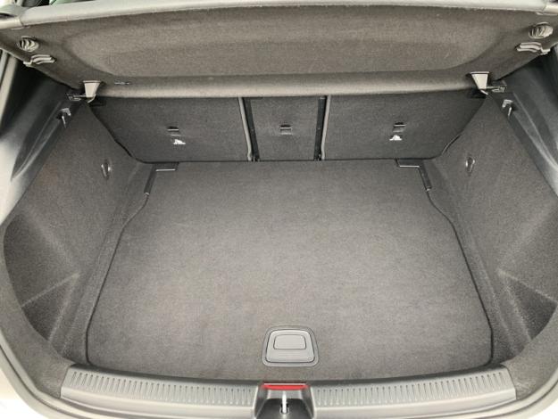 MERCEDES-BENZ Classe A 200 d Progressive Line  