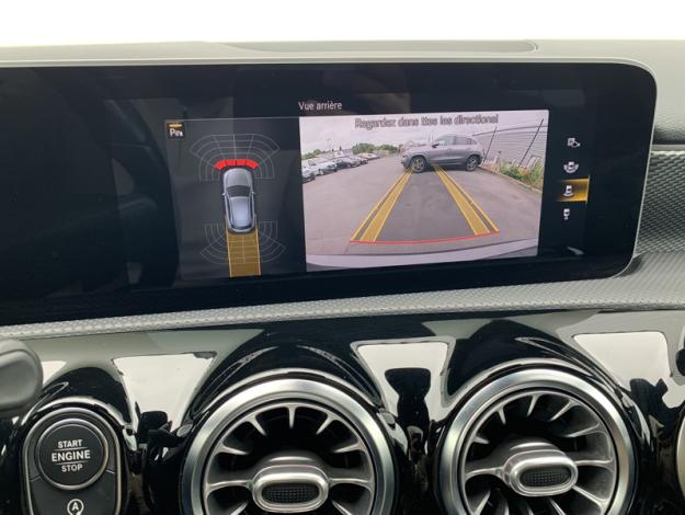 MERCEDES-BENZ Classe A 200 d Progressive Line  