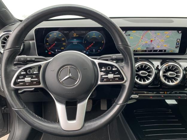 MERCEDES-BENZ Classe A 200 d Progressive Line  