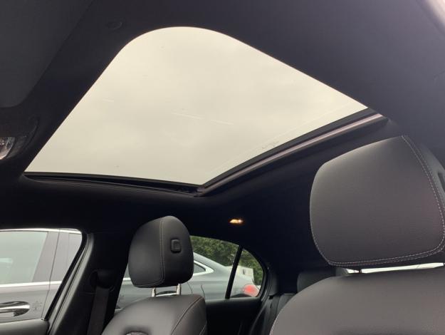 MERCEDES-BENZ Classe A 200 d Progressive Line  