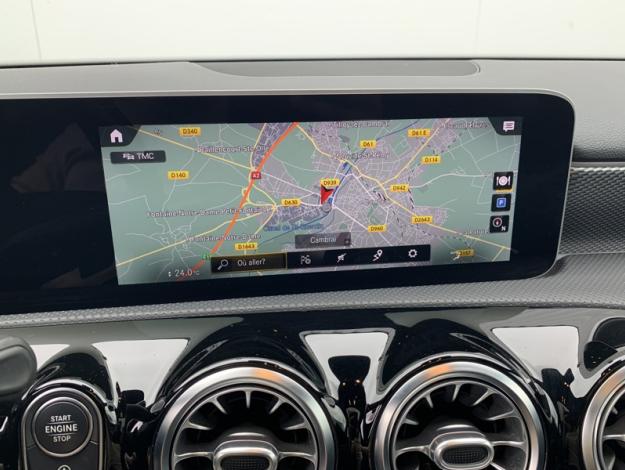 MERCEDES-BENZ Classe A 200 d Progressive Line  