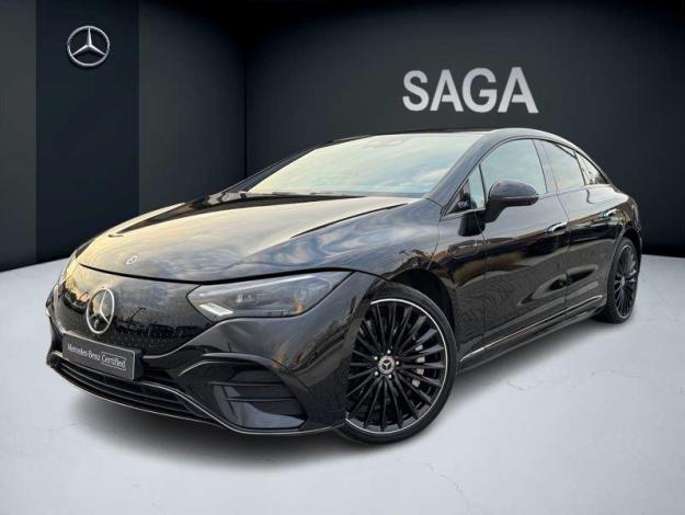 MERCEDES-BENZ EQE EQE 350+ Business Edition