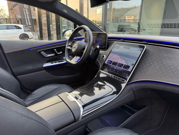 MERCEDES-BENZ EQE EQE 350+ Business Edition