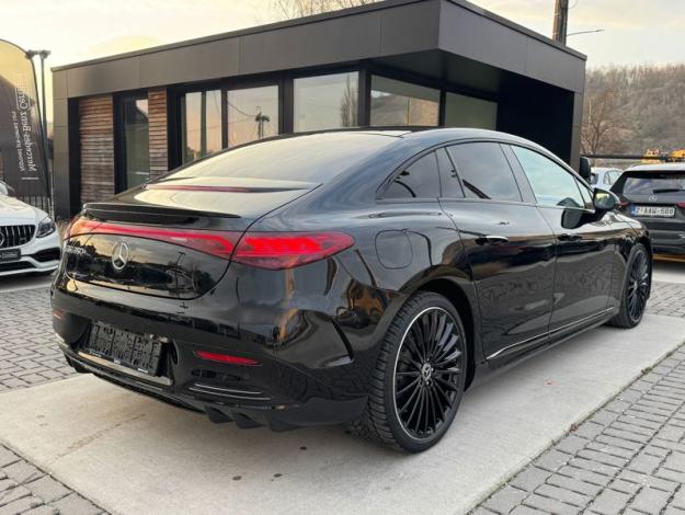 MERCEDES-BENZ EQE EQE 350+ Business Edition