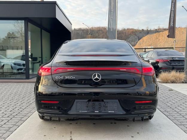MERCEDES-BENZ EQE EQE 350+ Business Edition