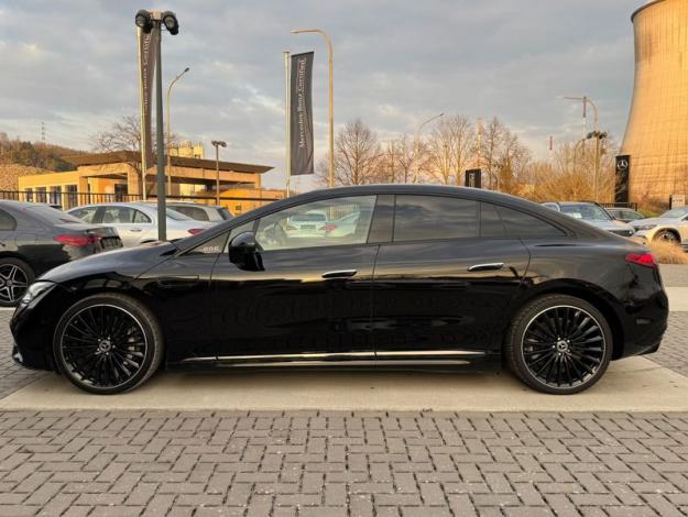 MERCEDES-BENZ EQE EQE 350+ Business Edition