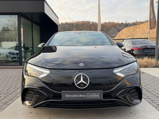 MERCEDES-BENZ EQE EQE 350+ Business Edition