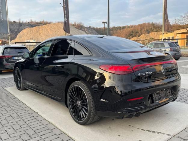 MERCEDES-BENZ EQE EQE 350+ Business Edition