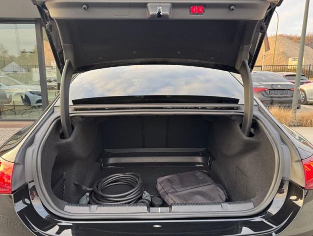 MERCEDES-BENZ EQE EQE 350+ Business Edition