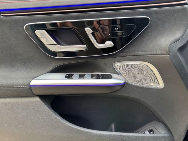 MERCEDES-BENZ EQE EQE 350+ Business Edition