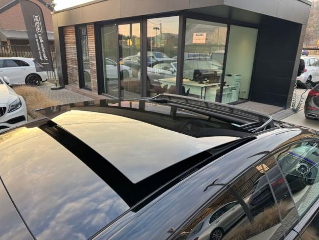 MERCEDES-BENZ EQE EQE 350+ Business Edition