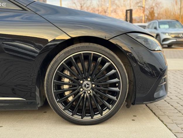 MERCEDES-BENZ EQE EQE 350+ Business Edition
