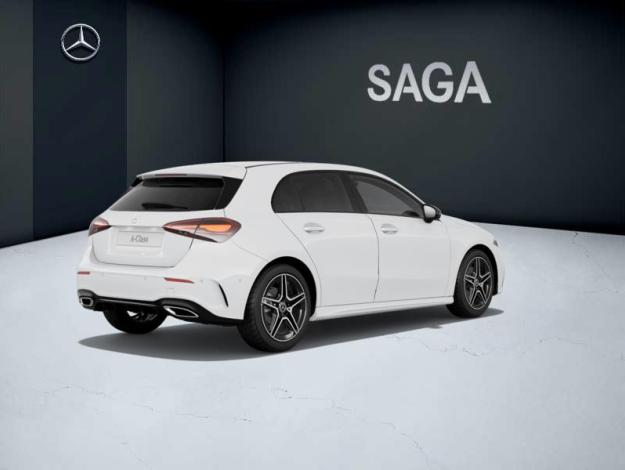 MERCEDES-BENZ A-Klasse A 180 Star Edition
