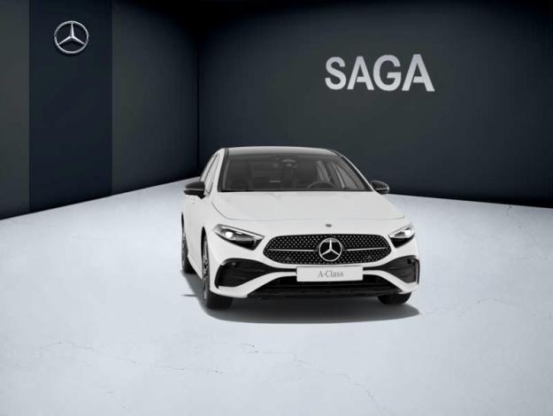 MERCEDES-BENZ A-Klasse A 180 Star Edition