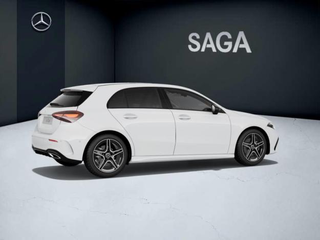 MERCEDES-BENZ A-Klasse A 180 Star Edition