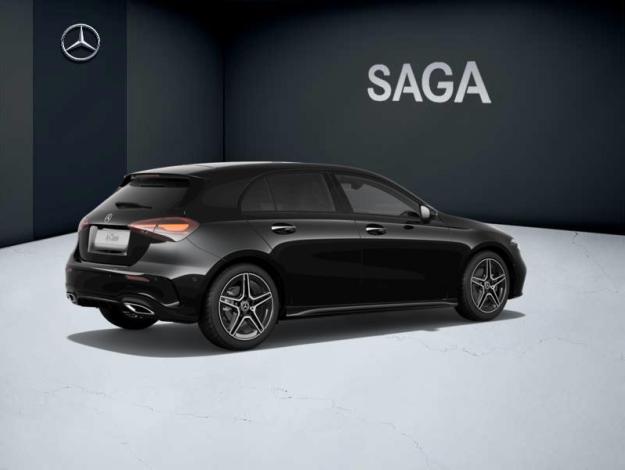 MERCEDES-BENZ A 180 AMG Line  