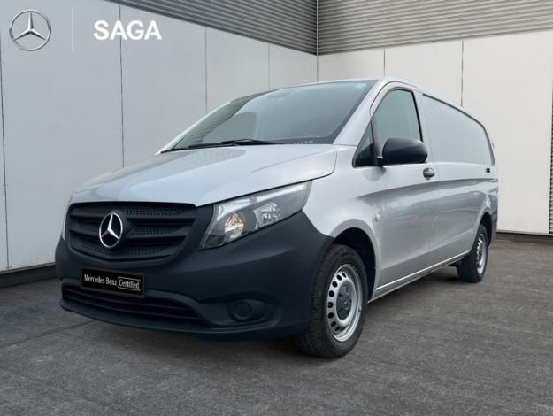 MERCEDES-BENZ Vito 116 CDI Fourgon L2  