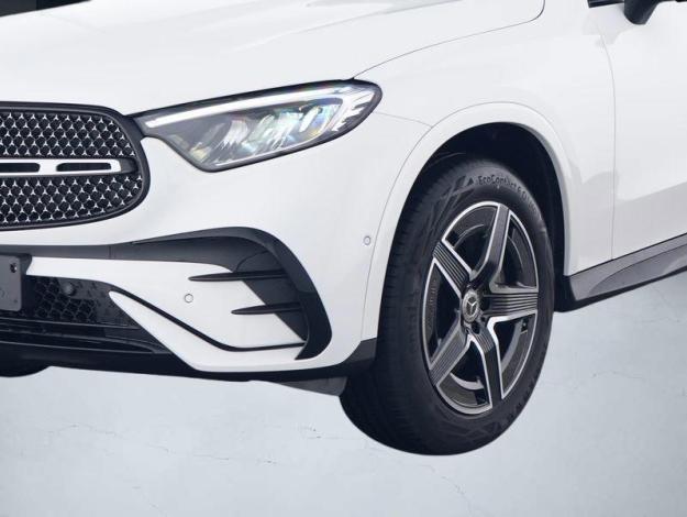 MERCEDES-BENZ GLC-Klasse GLC SUV 300 e 4MATIC Business Line