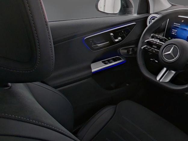 MERCEDES-BENZ GLC-Klasse GLC SUV 300 e 4MATIC Business Line