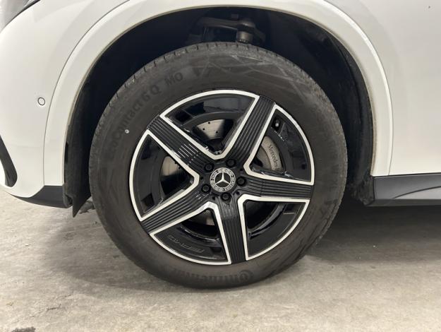 MERCEDES-BENZ GLC-Klasse GLC SUV 300 e 4MATIC Business Line