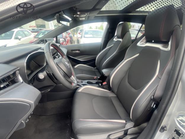 TOYOTA Corolla Hybride 196h GR Sport  COROLLA 2.0L HYBRIDE GRSPORTTECHNOTO .