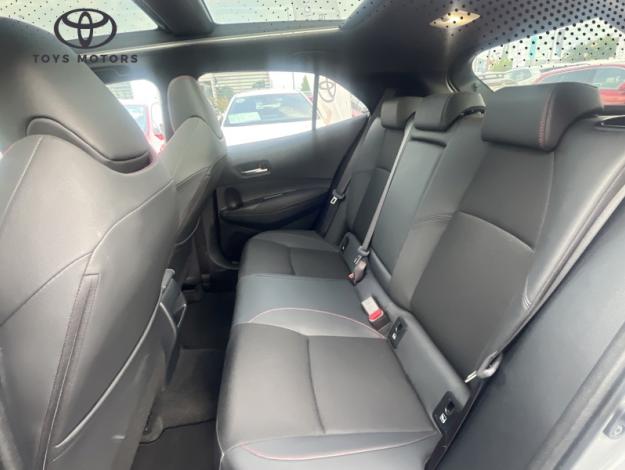 TOYOTA Corolla Hybride 196h GR Sport  COROLLA 2.0L HYBRIDE GRSPORTTECHNOTO .