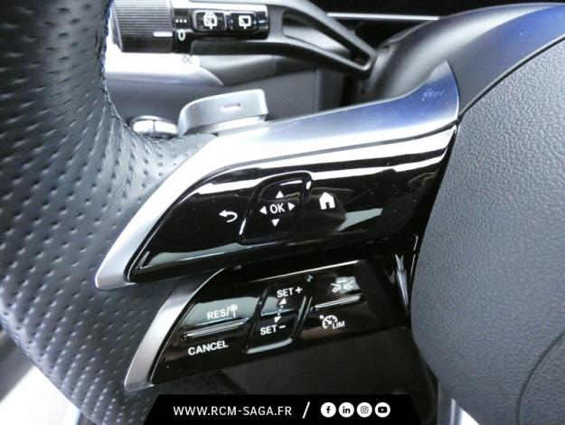 MERCEDES-BENZ GLC 400 e 4MATIC AMG Line  