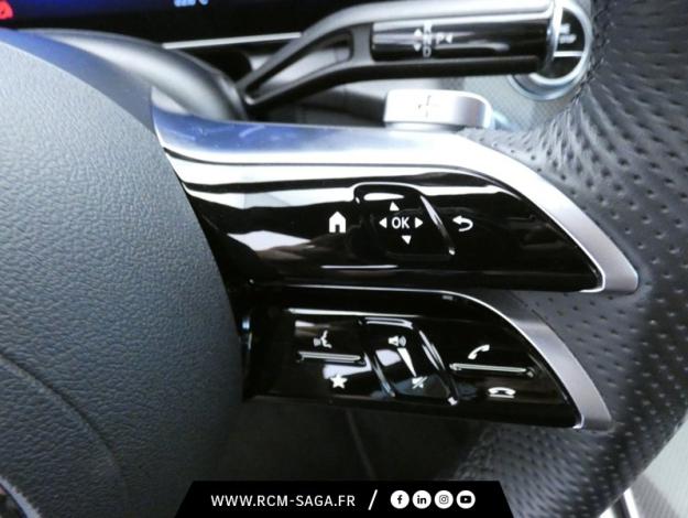 MERCEDES-BENZ GLC 400 e 4MATIC AMG Line  