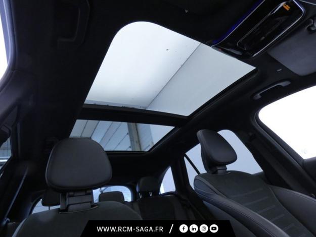 MERCEDES-BENZ GLC 400 e 4MATIC AMG Line  