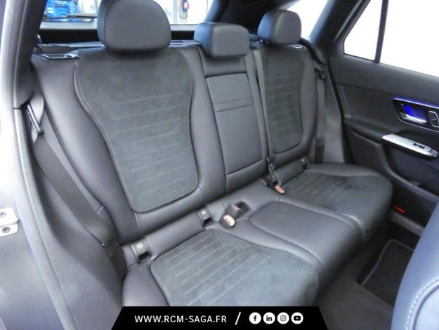 MERCEDES-BENZ GLC 400 e 4MATIC AMG Line  