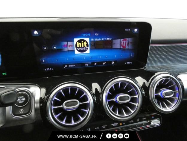 MERCEDES-BENZ GLB 200 d Progressive Line Launch Edition  