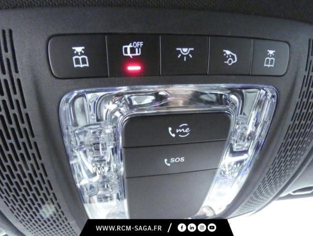 MERCEDES-BENZ GLB 200 d Progressive Line Launch Edition  