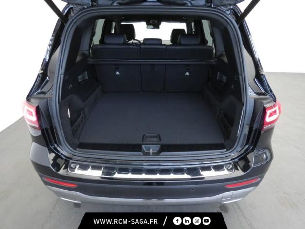 MERCEDES-BENZ GLB 200 d Progressive Line Launch Edition  