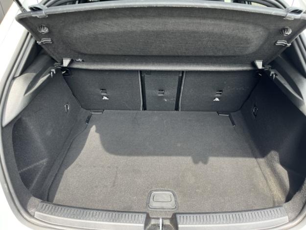 MERCEDES-BENZ Classe A 200 d AMG Line  