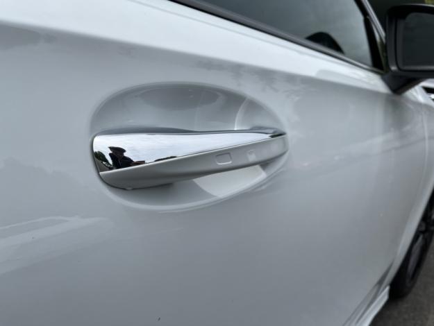 MERCEDES-BENZ Classe A 200 d AMG Line  