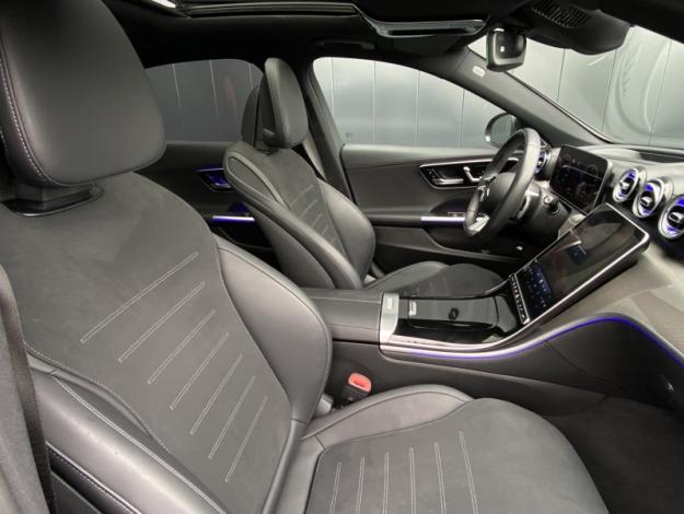 MERCEDES-BENZ Classe C Berline Classe C 300 de Hybrid EQ Berline AMG Line  