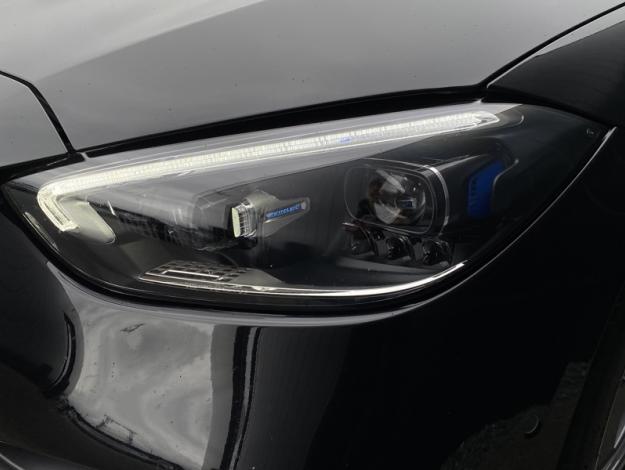 MERCEDES-BENZ Classe C Berline Classe C 300 de Hybrid EQ Berline AMG Line  