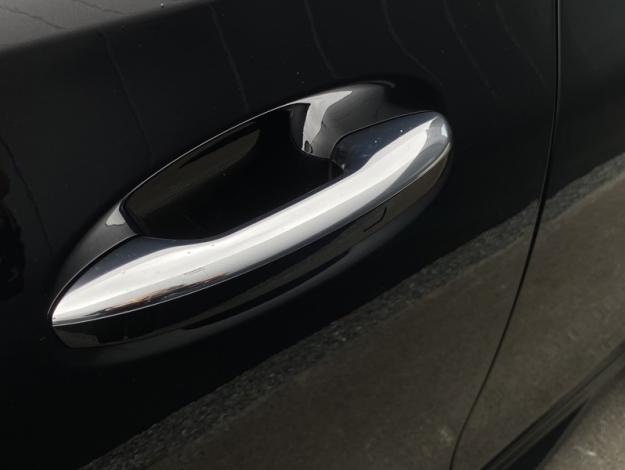 MERCEDES-BENZ Classe C Berline Classe C 300 de Hybrid EQ Berline AMG Line  